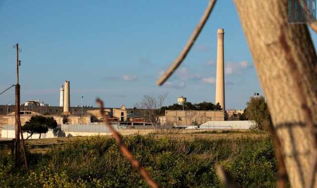 Bari e le sue antiche industrie: viaggio nel vecchio cuore della 